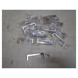 (20) 4" Drawer/Cabinet Pulls