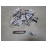 (18) 4" Drawer/Cabinet Pulls