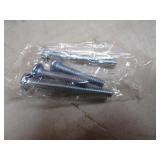 (18) 4" Drawer/Cabinet Pulls