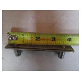 (18) 4" Drawer/Cabinet Pulls