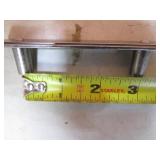 (18) 4" Drawer/Cabinet Pulls