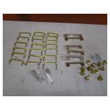 Misc Brass Drawer/Cabinet Pulls