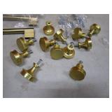 Misc Brass Drawer/Cabinet Pulls