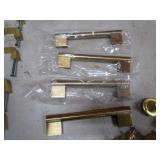 Misc Brass Drawer/Cabinet Pulls