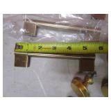 Misc Brass Drawer/Cabinet Pulls