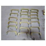 Misc Brass Drawer/Cabinet Pulls