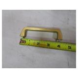Misc Brass Drawer/Cabinet Pulls