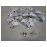 (30) Drawer/Cabinet Pulls