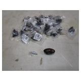 (30) Drawer/Cabinet Pulls
