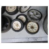 Lawnmower & Tiller Tires