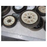 Lawnmower & Tiller Tires