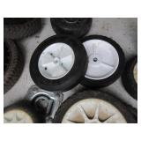 Lawnmower & Tiller Tires