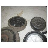 Lawnmower & Tiller Tires