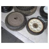 Lawnmower & Tiller Tires