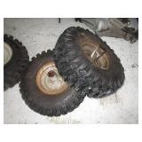 Snowblower Wheels & Tires