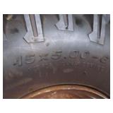 Snowblower Wheels & Tires