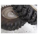 Snowblower Wheels & Tires