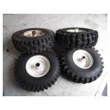Snowblower Wheels & Tires