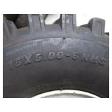 Snowblower Wheels & Tires