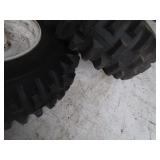 Snowblower Wheels & Tires