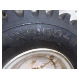 Snowblower Wheels & Tires