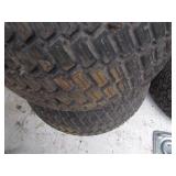 Riding Lawn Mower Wheels & Tires