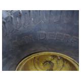 Riding Lawn Mower Wheels & Tires