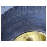 Riding Lawn Mower Wheels & Tires