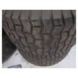 Riding Lawn Mower Wheels & Tires