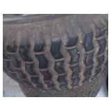 Riding Lawn Mower Wheels & Tires