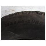 Riding Lawn Mower Wheels & Tires