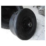 Riding Lawn Mower Wheels & Tires
