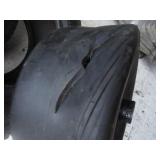 Riding Lawn Mower Wheels & Tires