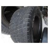 Riding Lawn Mower Wheels & Tires