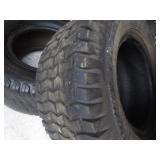 Riding Lawn Mower Wheels & Tires