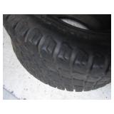 Riding Lawn Mower Wheels & Tires