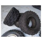 Snowblower Wheels & Tires