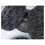 Snowblower Wheels & Tires