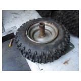 Snowblower Wheels & Tires