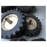 Snowblower Wheels & Tires