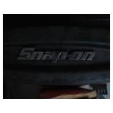 Snap-On Motorcycle Tire Balancer