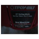 Lawnmower Motors