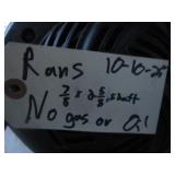 Lawnmower Motors