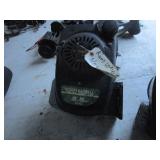 Lawnmower Motors