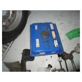 Misc Lawnmower Parts & Generator Gas Tank