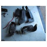 Misc Snowblower Parts
