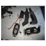 Misc Snowblower Parts