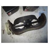 Misc Snowblower Parts