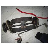 Misc Snowblower Parts
