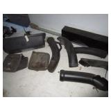 Misc Lawnmower Bagger Parts